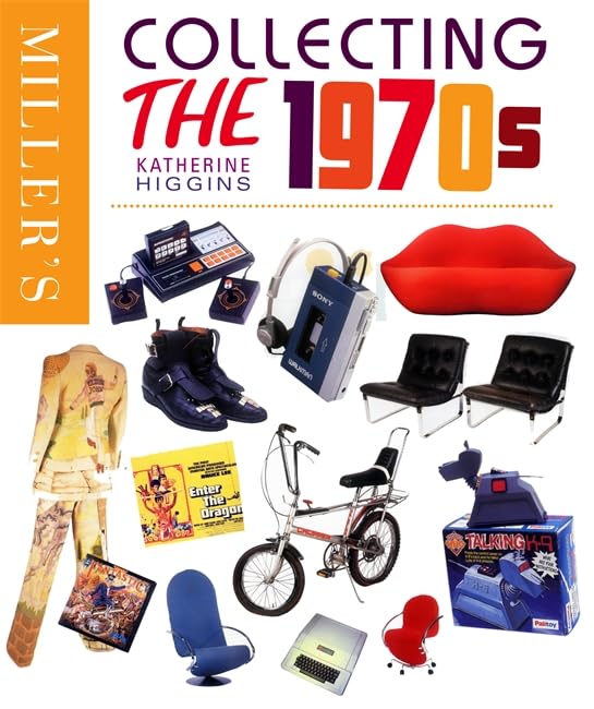 Miller's Collecting the 1970s