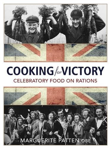 The Victory Cookbook