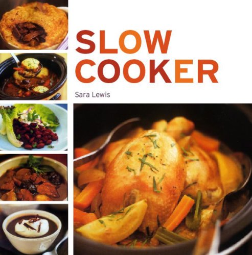 Slow Cooker