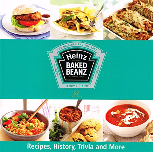 Heinz Baked Beans : Recipes , History , Trivia And More :