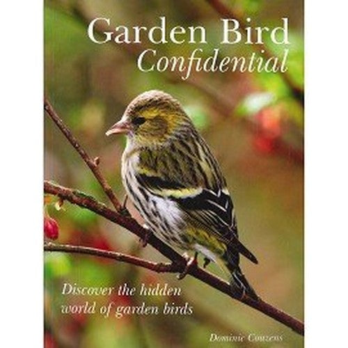 Garden Bird Confidential