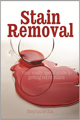 Stain Removal