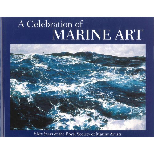 A Celebration of Marine Art
