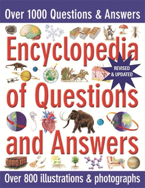 Encyclopedia of Questions and Answers