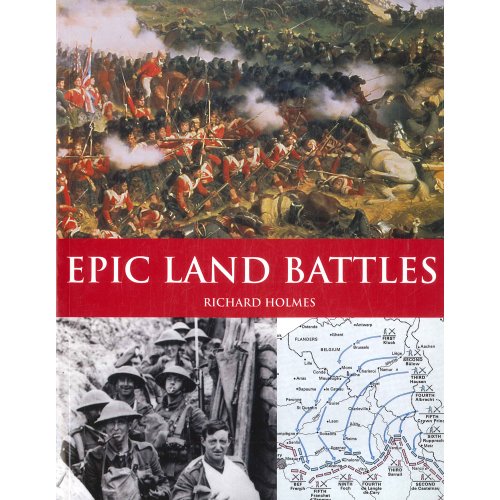 Epic Land Battles