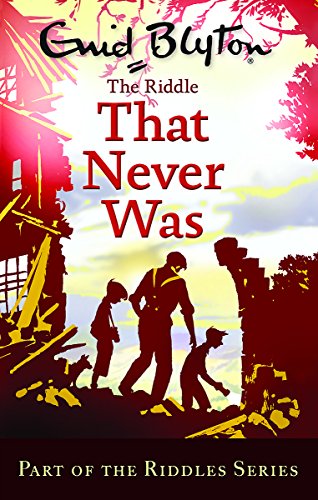 The Riddle that Never Was