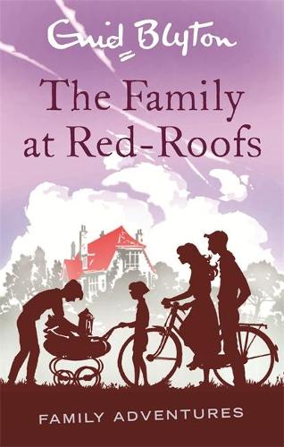 The Family at Red-Roofs