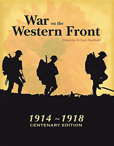 War on the Western Front