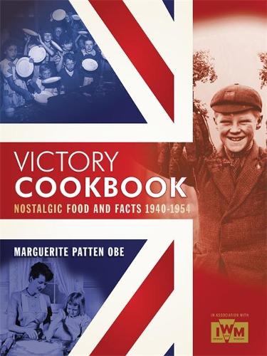 Victory Cookbook