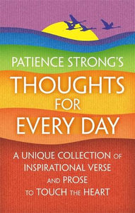 Patience Strong's Thoughts for Every Day 