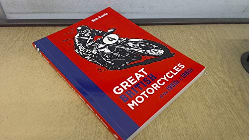 Great British Motorcycles
