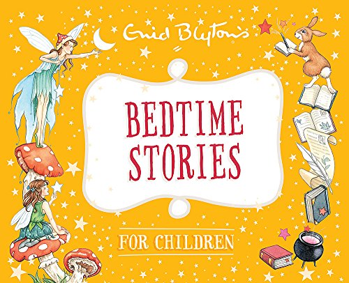 Bedtime Stories for Children