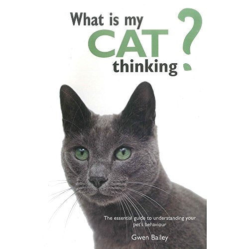 What Is My Cat Thinking?