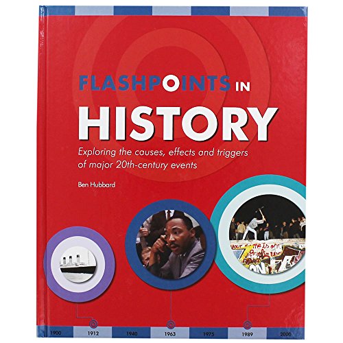 Flashpoints in History