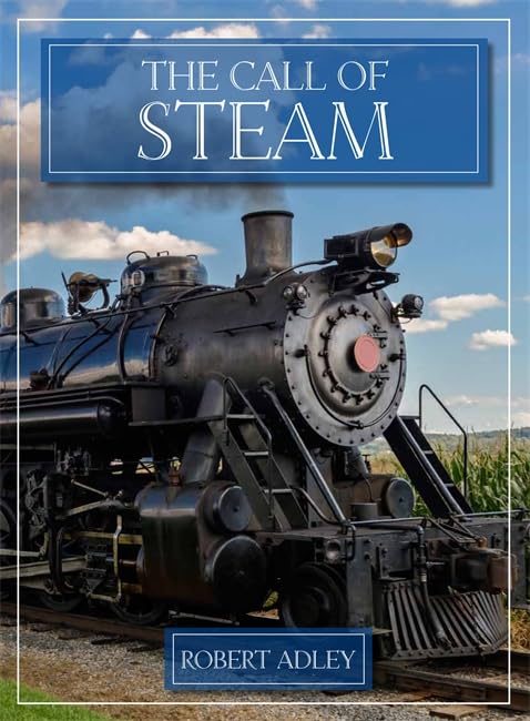 The Call of Steam