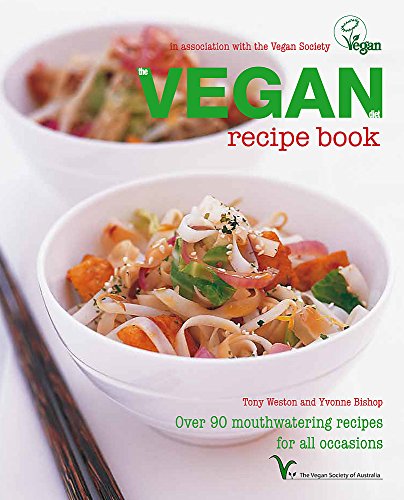 The Vegan Cookbook