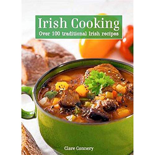 Irish Cooking
