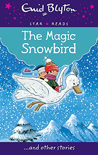 The Magic Snowbird