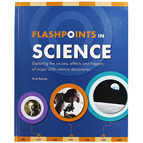 Flashpoints in Science