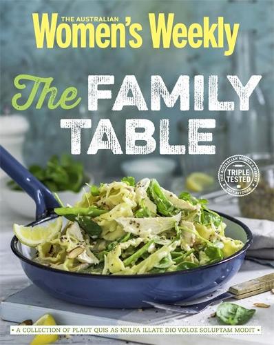 Family Table