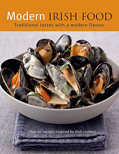 Modern Irish Food