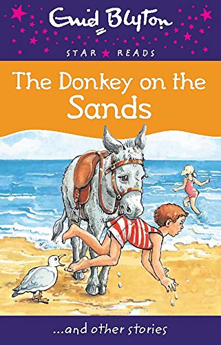The Donkey on the Sands