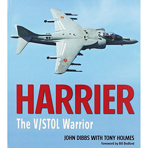 Harrier