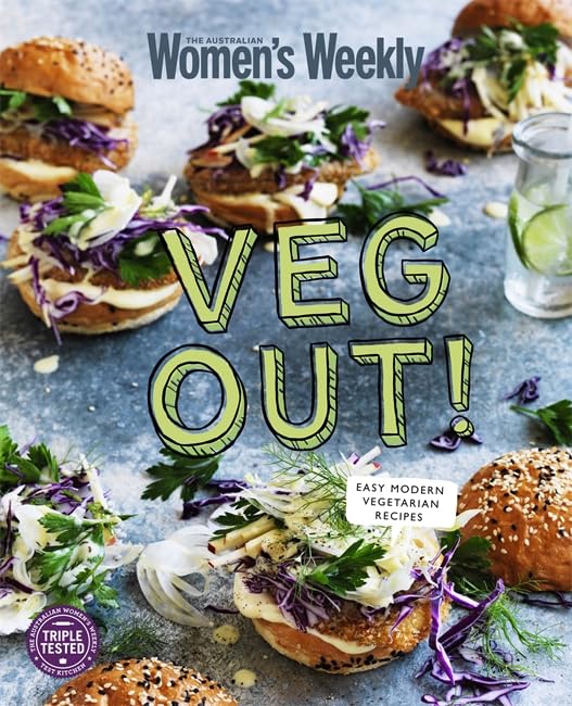 Veg Out