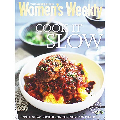 Cook It Slow