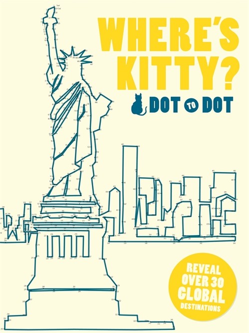 Where's Kitty?