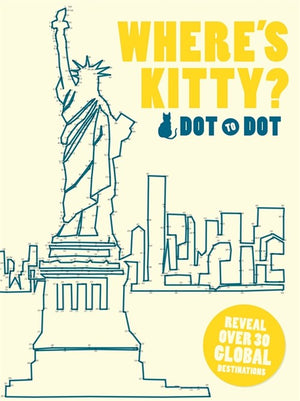 Where's Kitty?
