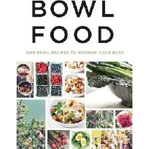 Bowl Food