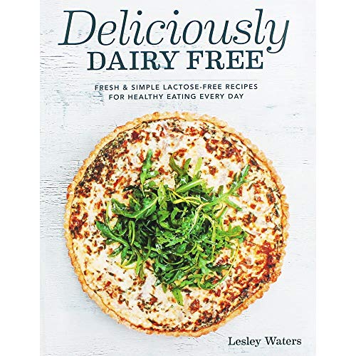 Deliciously Dairy Free