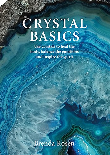 Crystal Basics