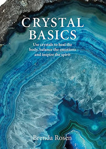 Crystal Basics 