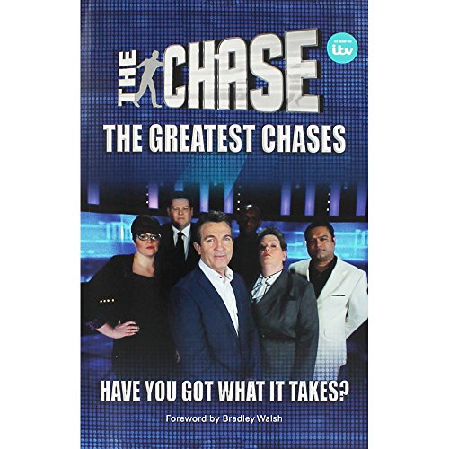 The Chase The Greatest Chases