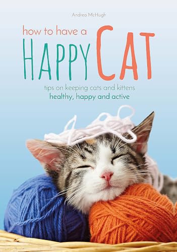 How to have a Happy Cat