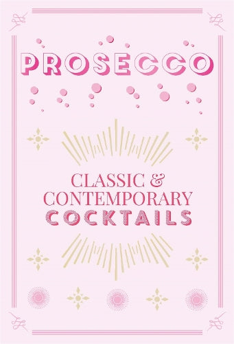 Prosecco Cocktails
