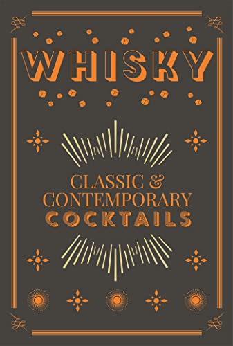 Whisky Cocktails