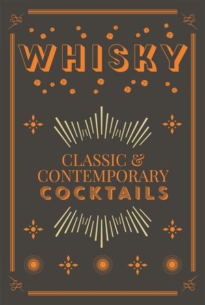 Whisky Cocktails