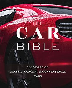 The Car Bible 