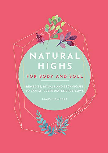 Natural Highs: 70 Instant Energizers for Body and Soul