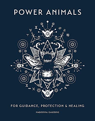 Power Animals