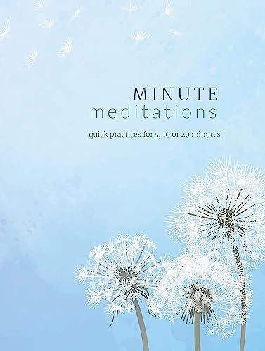 Minute Meditations