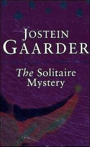 The Solitaire Mystery
