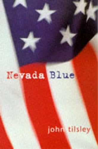 Nevada Blue