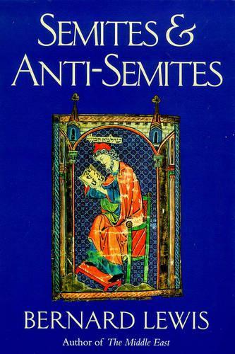 Semites & Anti-Semites