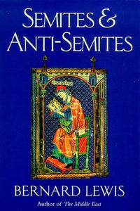 Semites & Anti-Semites 