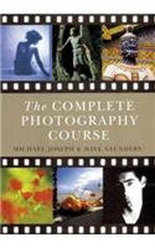 The Complete Photography Course