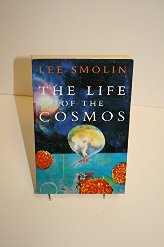 The Life of the Cosmos